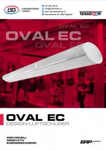 Oval-EC