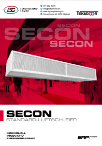 Secon