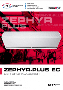 Zephyr-Plus