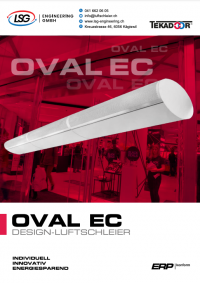 Oval-EC