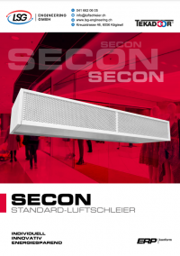 Secon