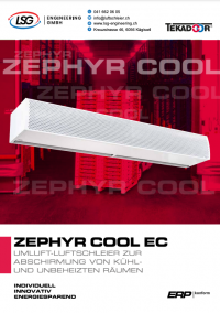 Zephyr-Cool